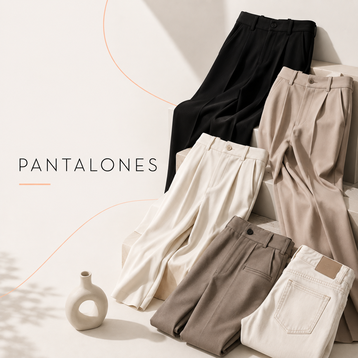 Pantalones