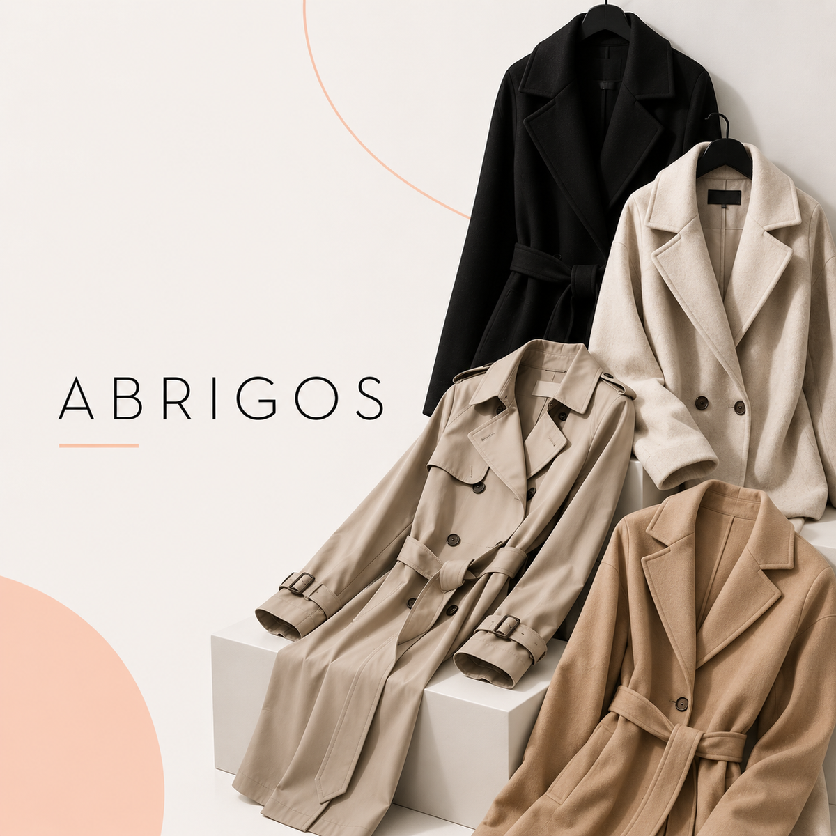 Abrigos