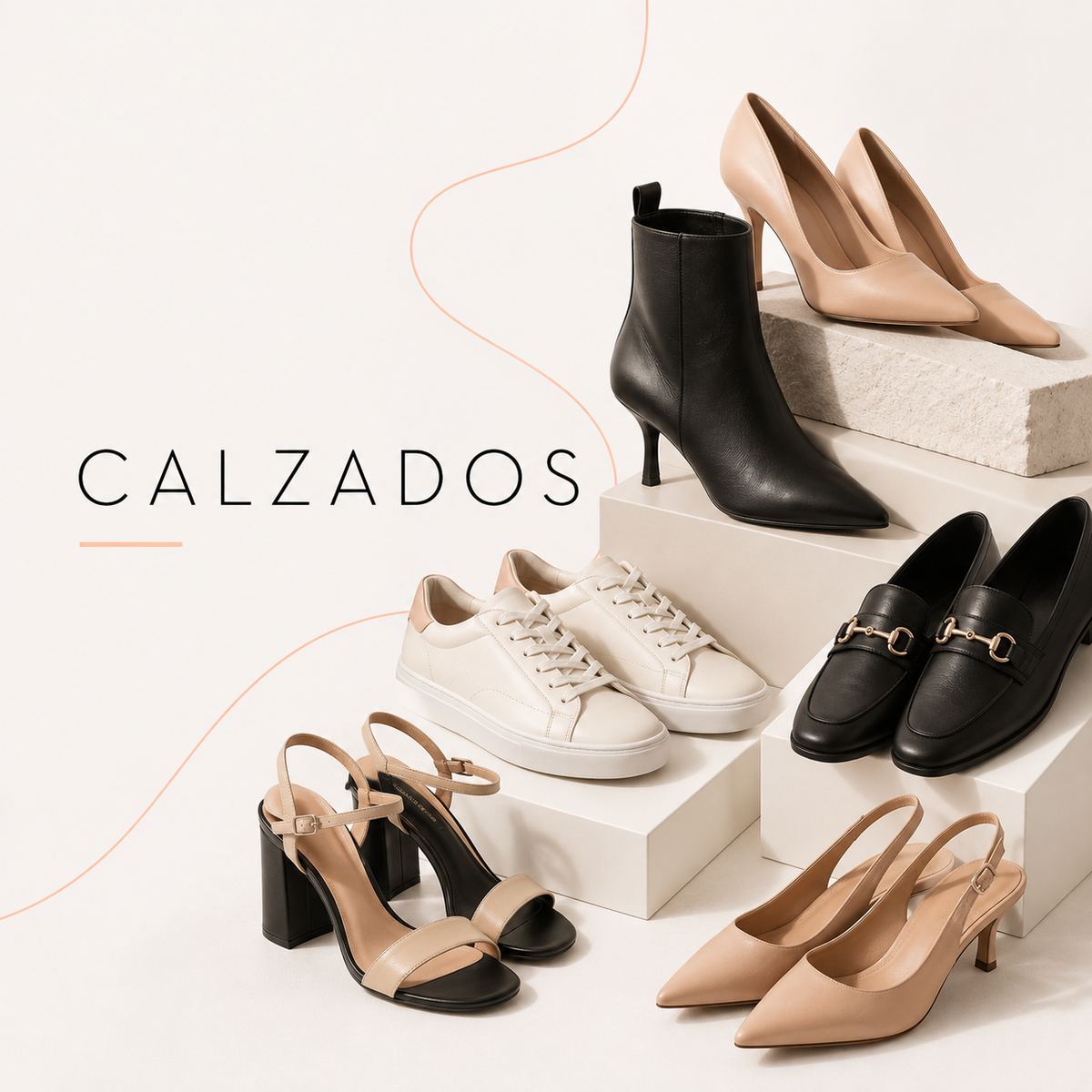Calzados