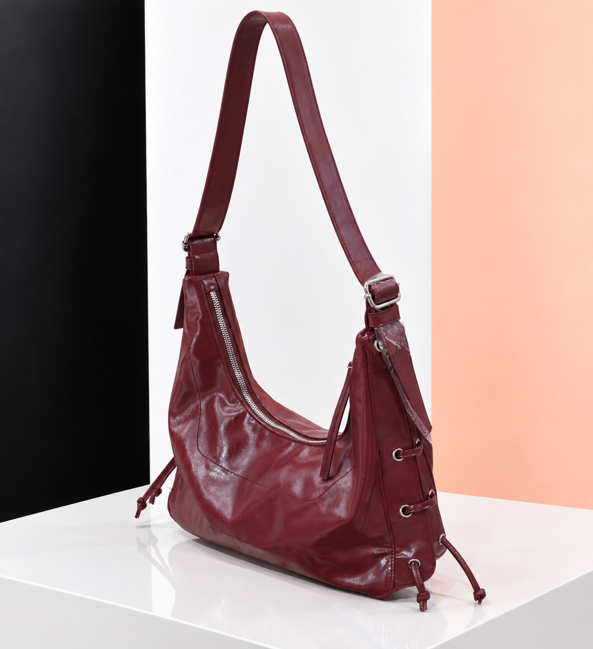 Bolso de Hombro CANVA