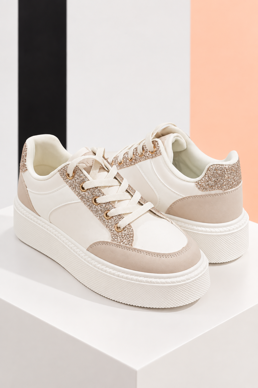 Zapatillas Plataforma