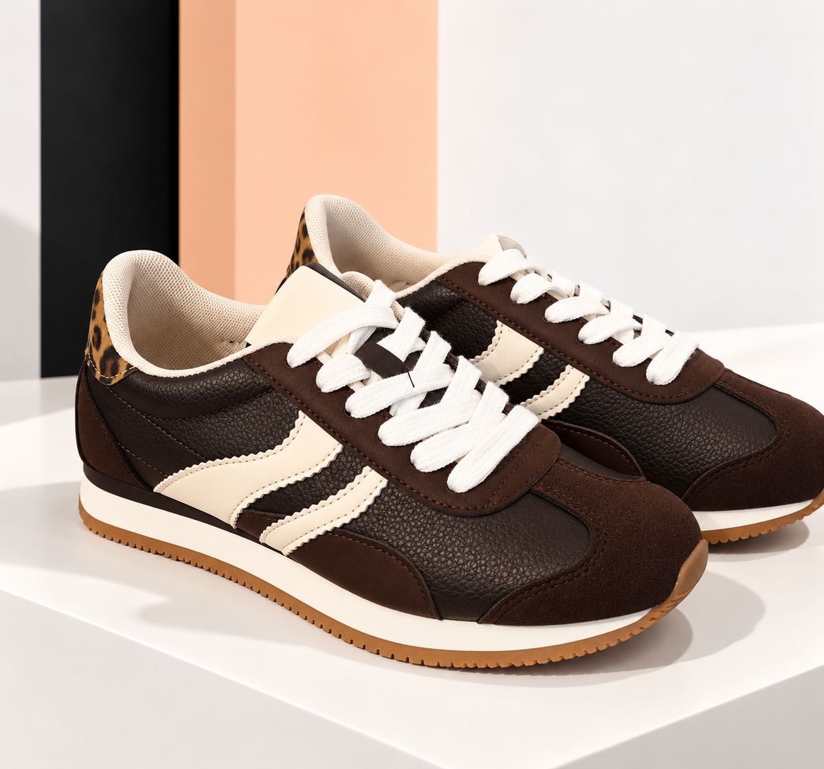 Zapatillas Urbanas