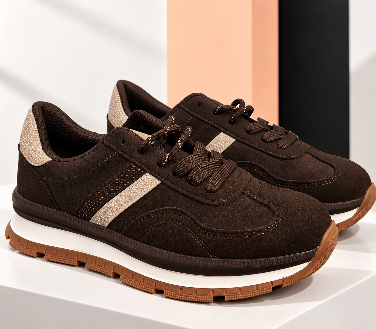 Zapatillas Urbanas