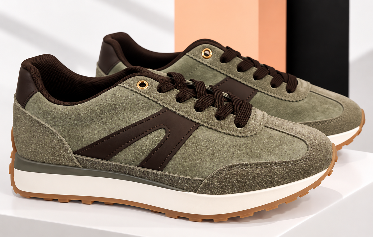 Zapatillas Urbanas