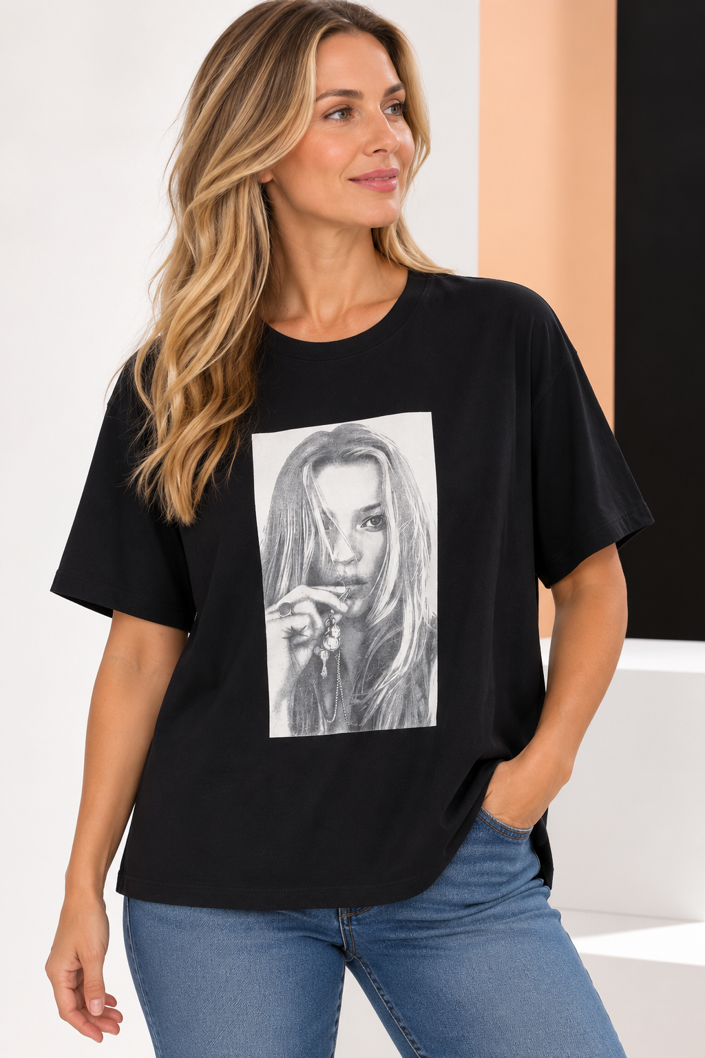 Remeron Oversize