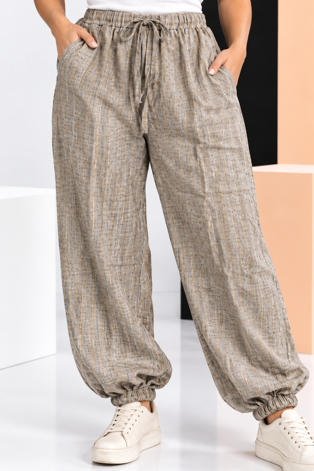 Pantalón Aladino