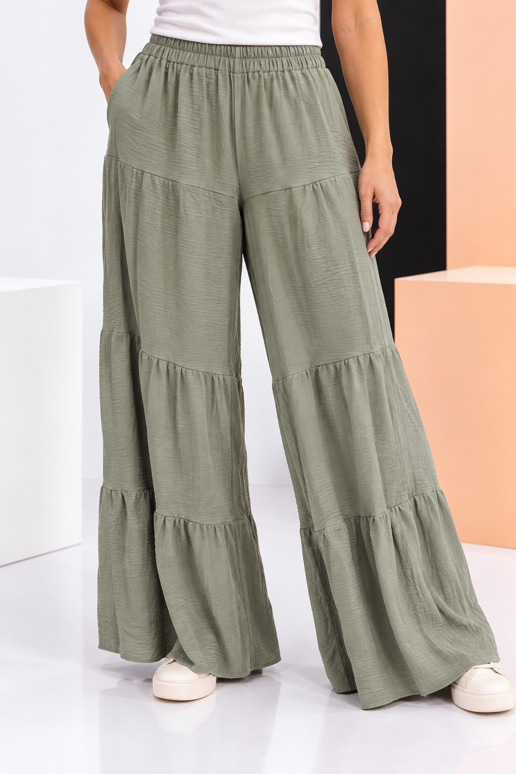 Pantalón Campesino