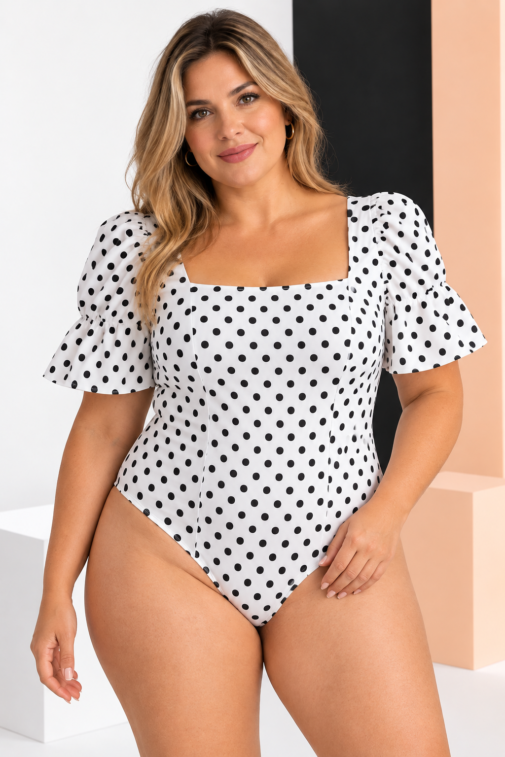 Body Plus lunares