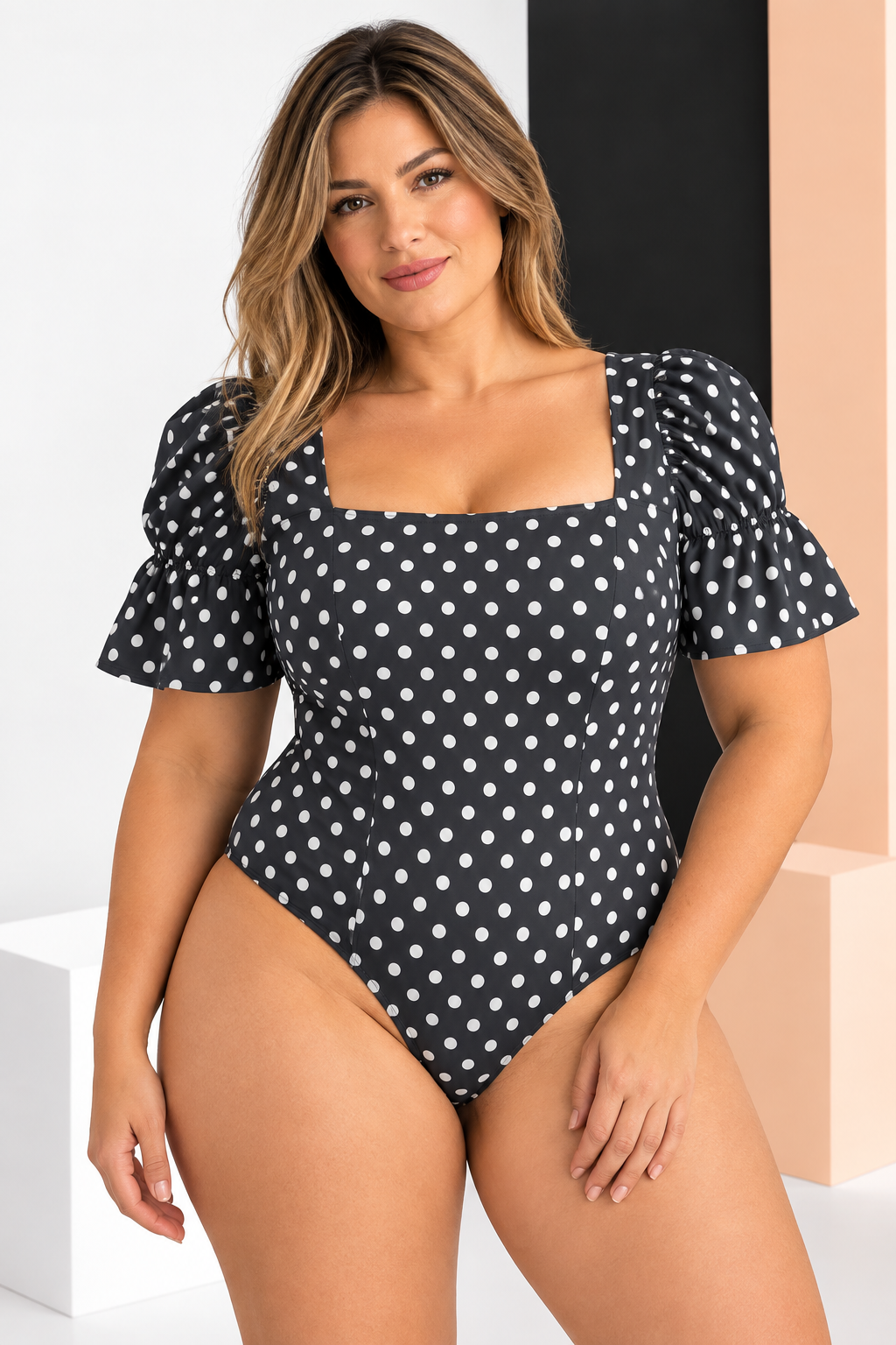 Body Plus lunares