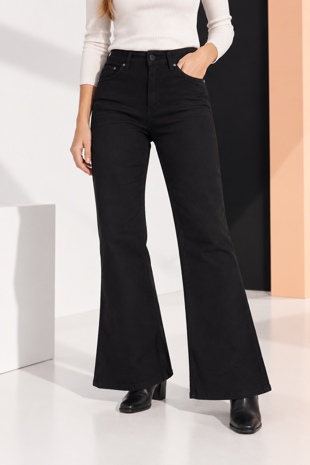 Jean Oxford